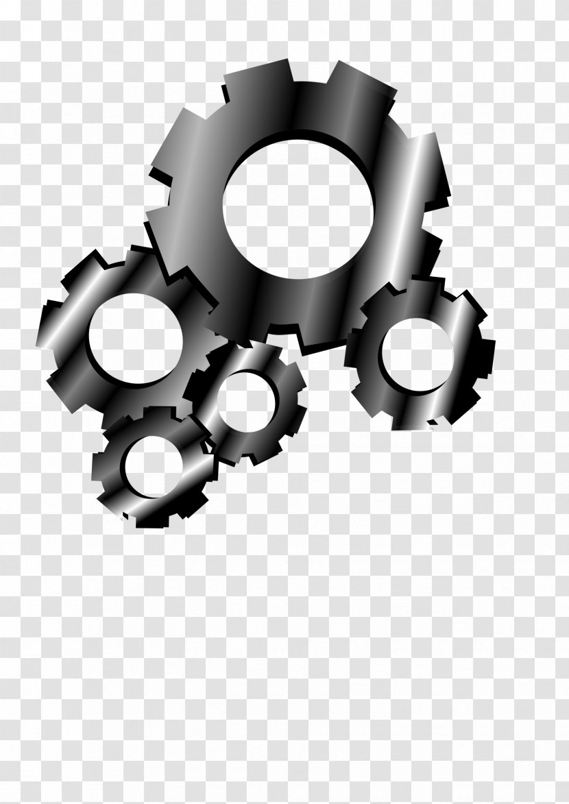 Nut Screw Clip Art - Household Hardware - Driver Transparent PNG