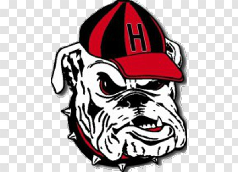 Haddonfield Memorial High School Georgia Bulldogs Football South Jersey Public Schools Lower Cape May Regional - West Point Division Transparent PNG