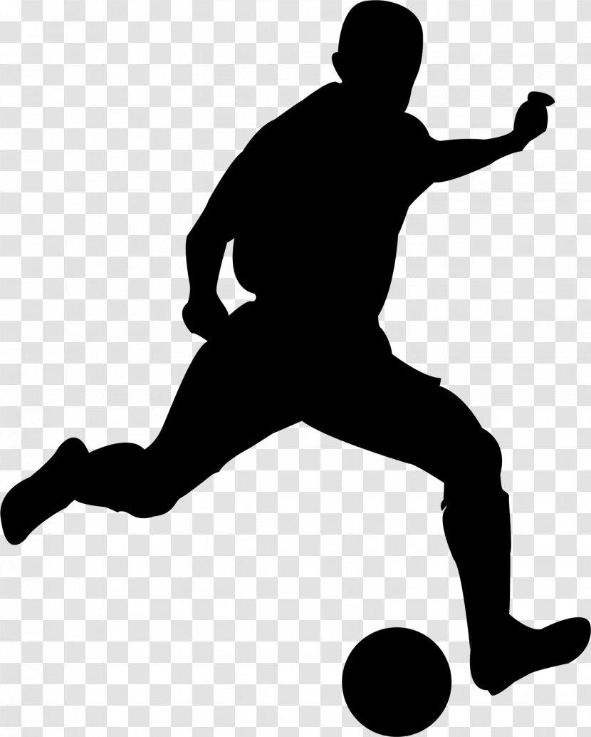 Football Player Kickball Athlete - Baquetas Transparent PNG