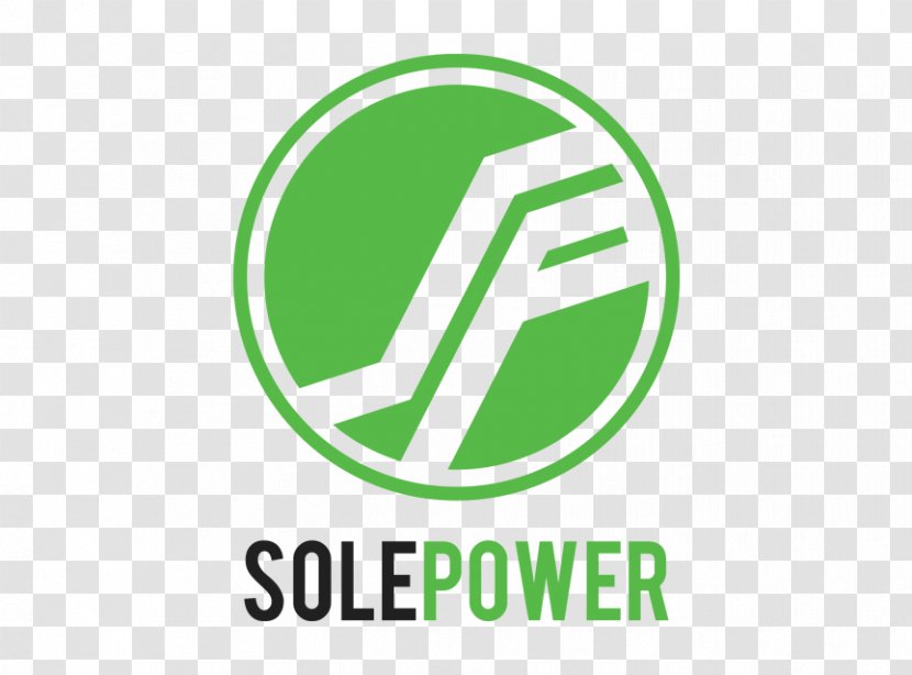 Solepower Shoe Battery Charger Technology Logo - Area - Videographer Transparent PNG