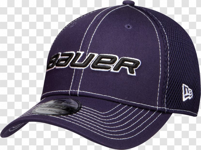 Baseball Cap Hat New Era Company - Hockey Transparent PNG
