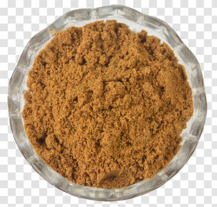 Tandoori Chicken Garam Masala Spice Mix Roast - Five Powder - Coriander Transparent PNG