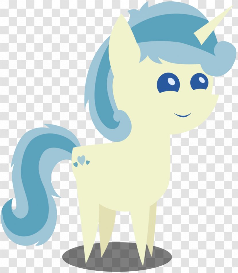 Pony Canidae Dog Cat Horse - Mane Transparent PNG