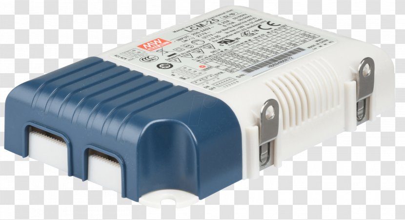 Electronics - Host Power Supply Transparent PNG