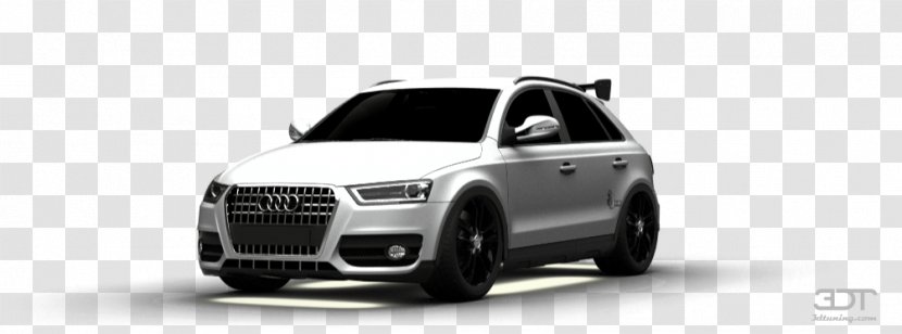 Tire Ram Trucks Car Sport Utility Vehicle Dodge - Audi Q3 Transparent PNG