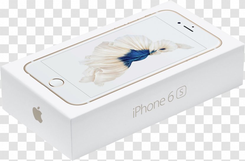 Apple IPhone 6s 6 Plus - Iphone Transparent PNG