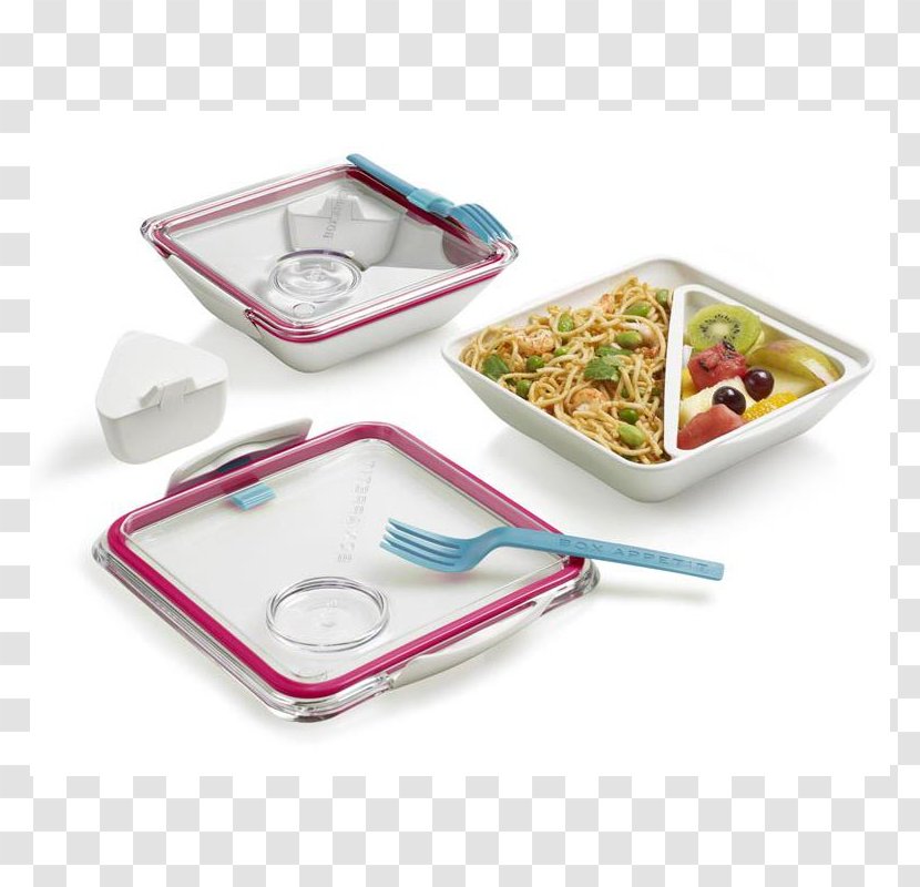 Bento Lunchbox Food Storage Containers - Tiffin - Box Transparent PNG