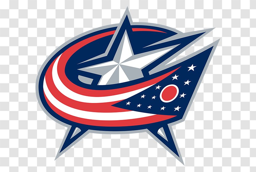 Columbus Blue Jackets Nationwide Arena Ice Hockey Chicago Blackhawks Tampa Bay Lightning - Logo Transparent PNG