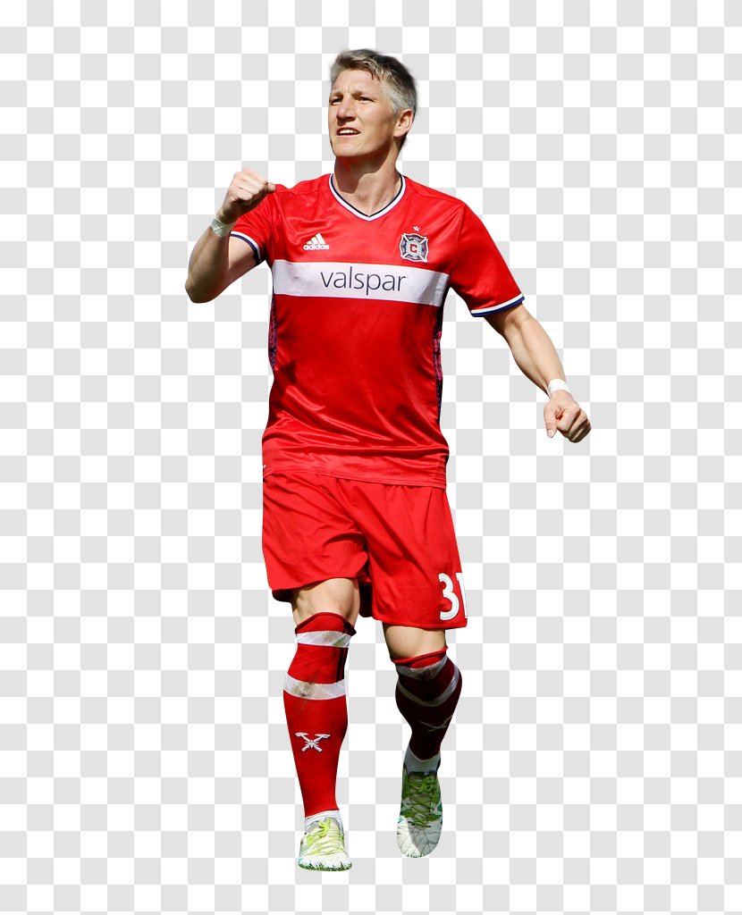 Chicago Fire Soccer Club Football Player Sports - Team Transparent PNG