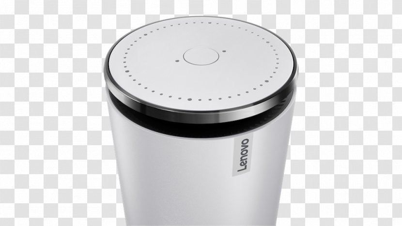 Lenovo Smart Assistant Amazon Echo Amazon.com Speaker - Laptop Transparent PNG