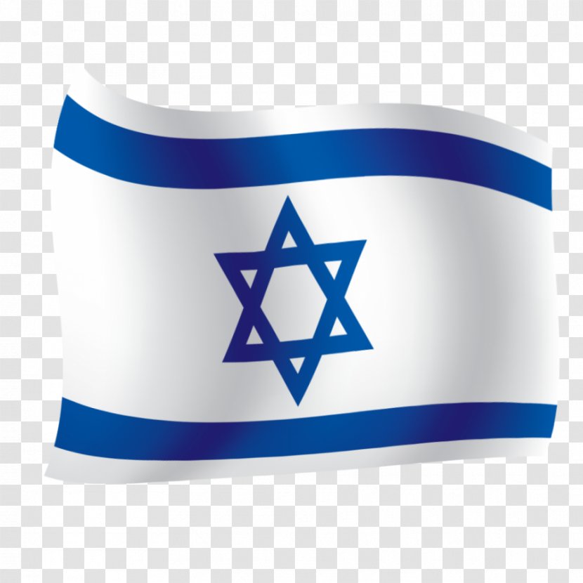 Flag Of Israel Stock Photography Vector Graphics - Jpg Transparent PNG
