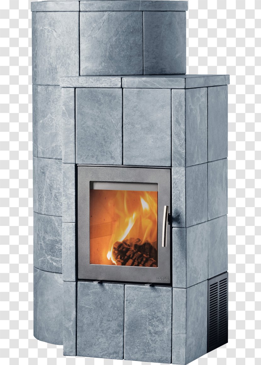 Lotus Heating Systems A/S Wood Stoves Kaminofen Fireplace - Stove Transparent PNG