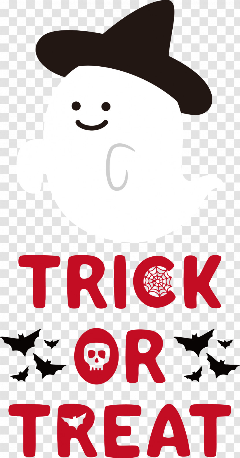 Trick Or Treat Halloween Trick-or-treating Transparent PNG