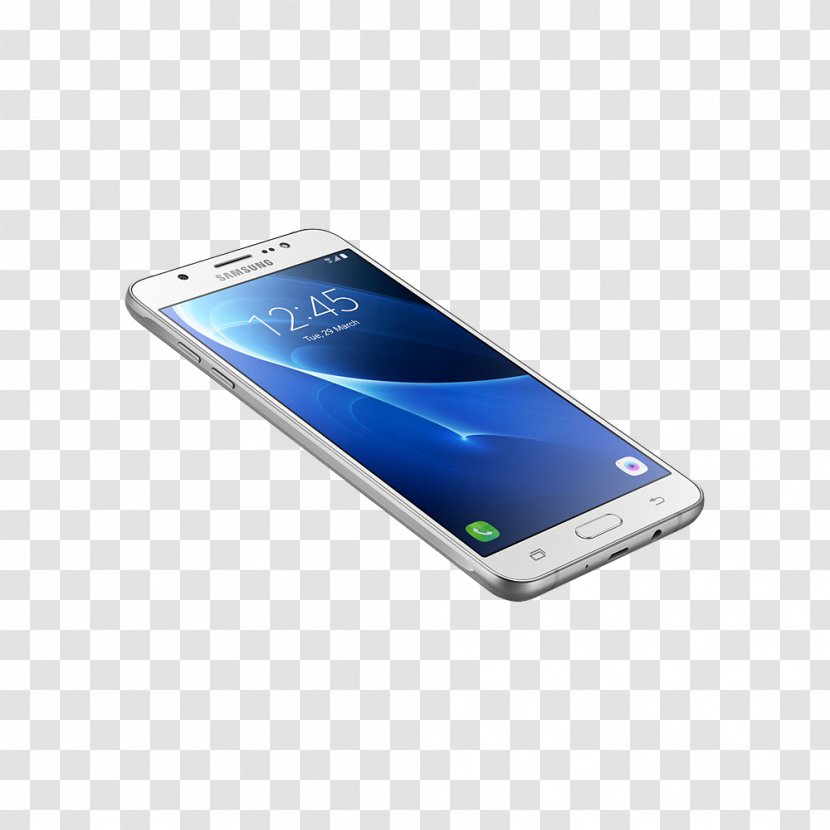 Samsung Galaxy J7 (2016) J5 Prime Pro - Communication Device Transparent PNG