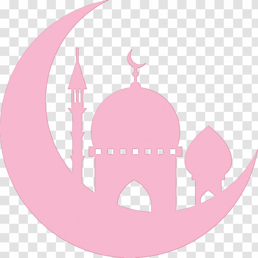 Mosque Transparent PNG