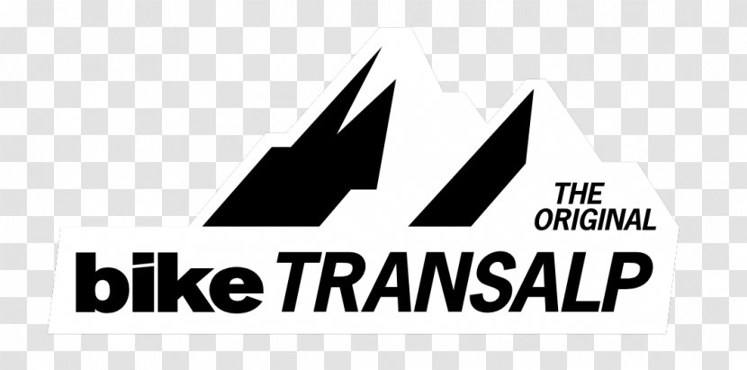 Bike Transalp 2018 Powered By SIGMA TOUR - Bicycle Racing Transparent PNG