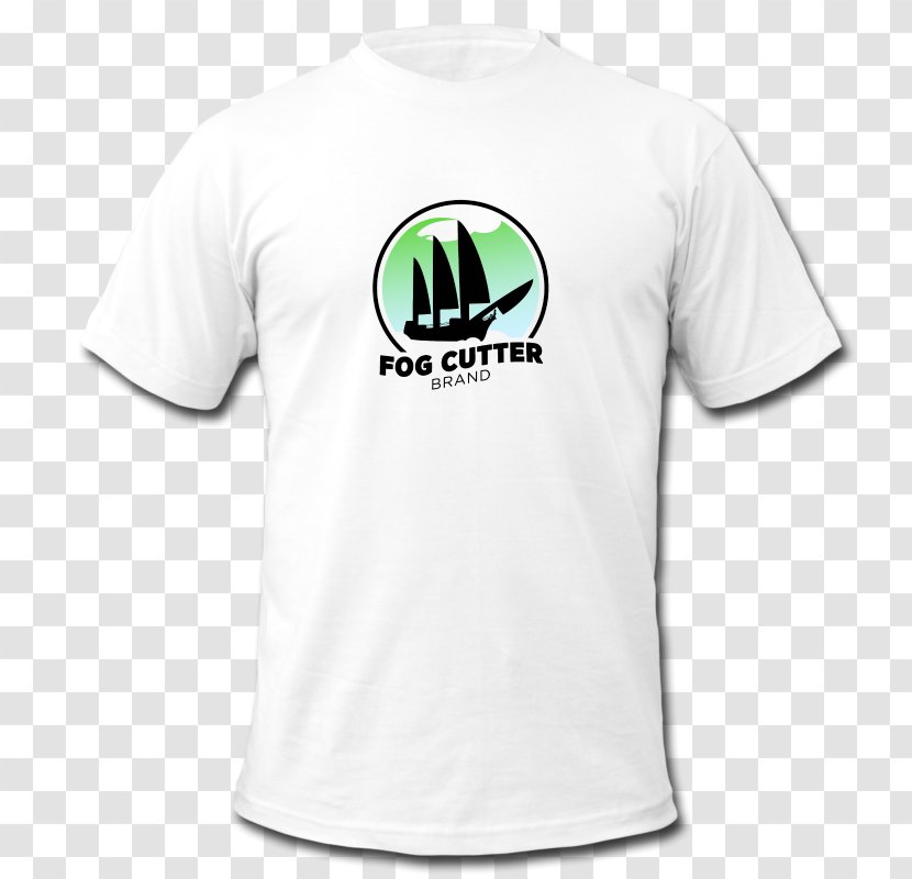 T-shirt Clothing Hat Sportswear - Logo - T Shirt Branding Transparent PNG