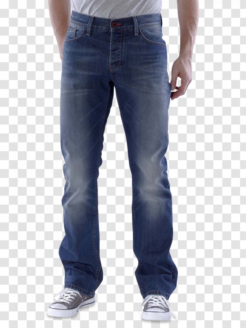Amazon.com Lucky Brand Jeans Slim-fit Pants Levi Strauss & Co. - Carpenter Transparent PNG