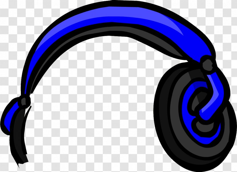 Headphones Download Audio Clip Art - Equipment Transparent PNG
