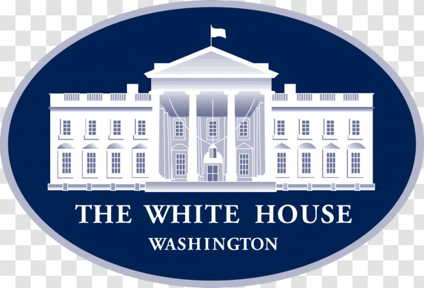 White House Chief Of Staff Executive Office The President United States Press Secretary - Brand Transparent PNG