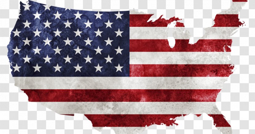 Flag Of The United States American Civil War National Transparent PNG
