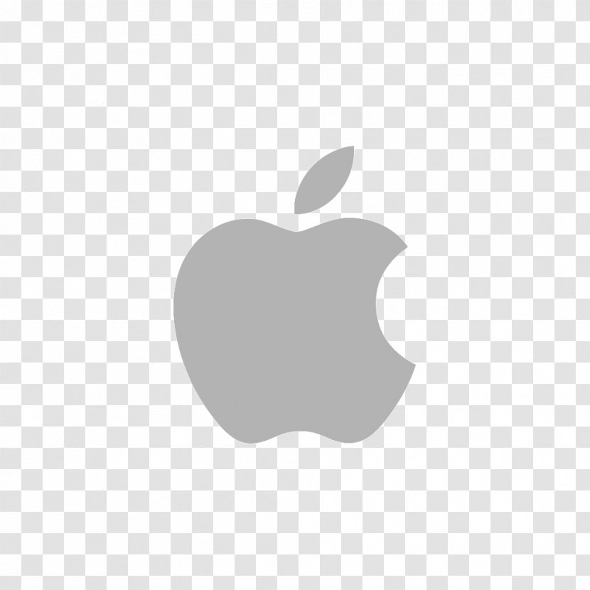 Apple Logo IPhone SE Alpha IT Solutions 5s - White Transparent PNG