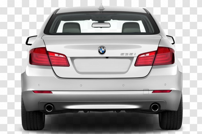 Car BMW 7 Series Luxury Vehicle 5 - Brand Transparent PNG