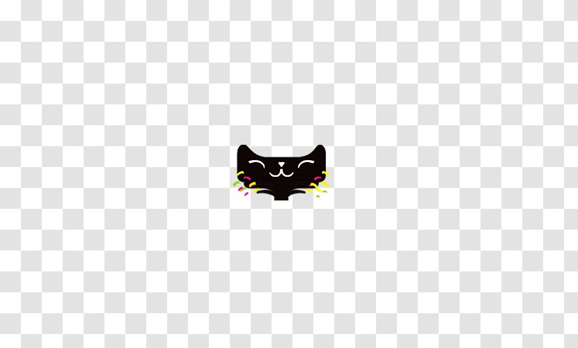Cat Logo - Like Mammal - Lynx Cartoon Transparent PNG