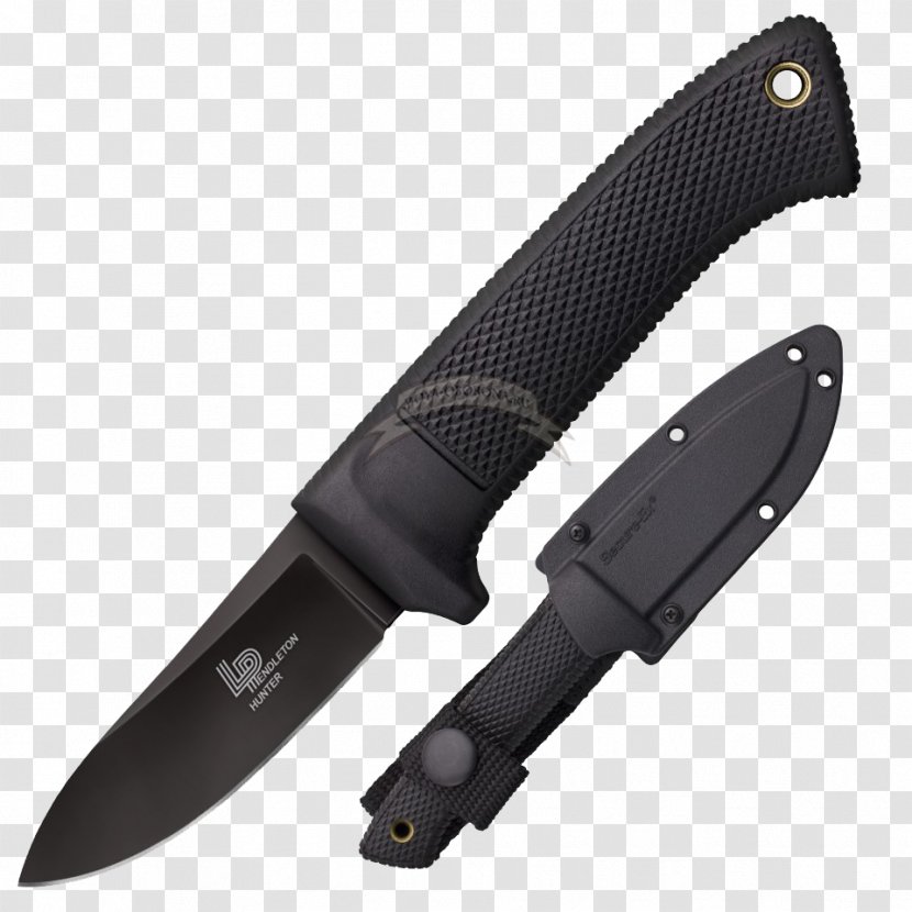 Survival Knife Cold Steel Blade San Mai - B%c3%b6ker Transparent PNG