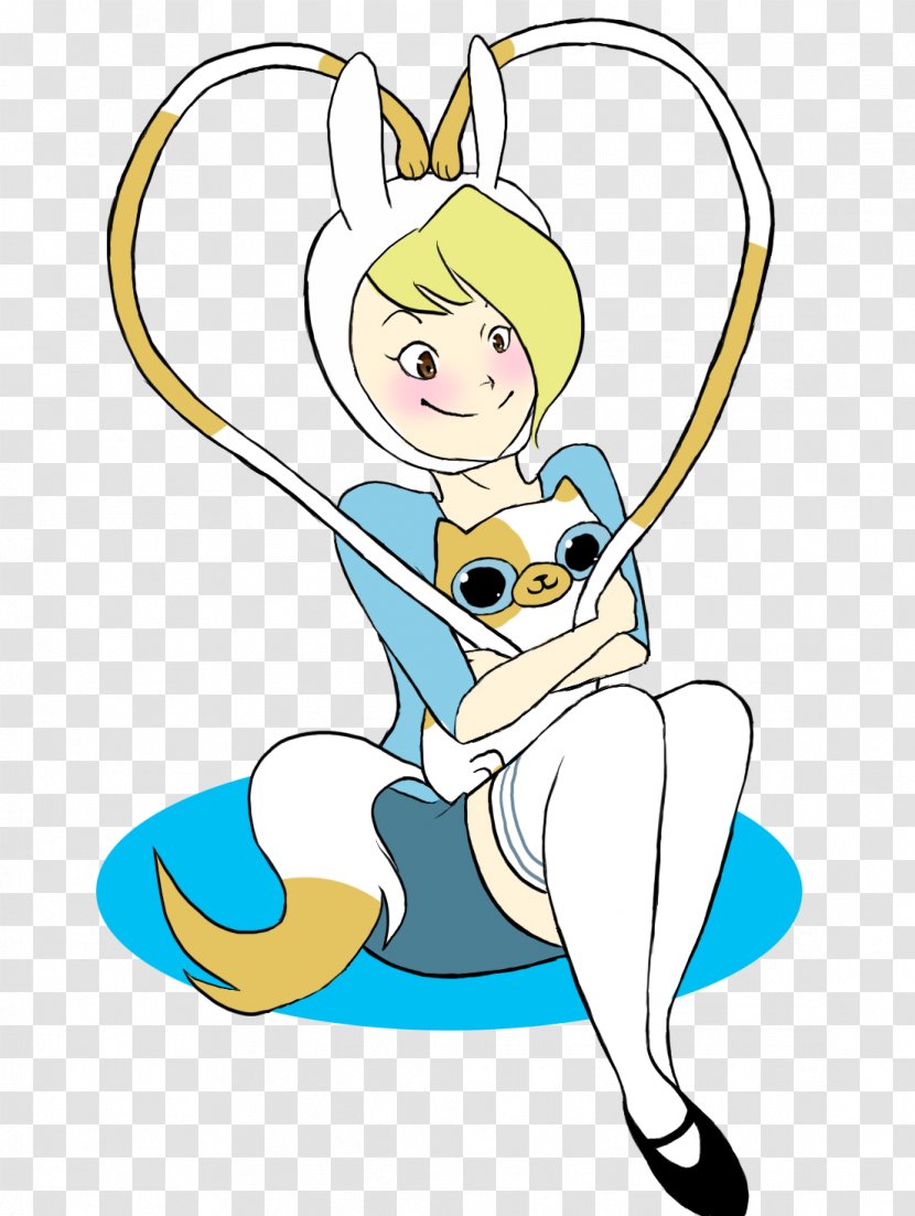 Fionna And Cake Finn The Human Fan Art Adventure Film Drawing - Time Transparent PNG