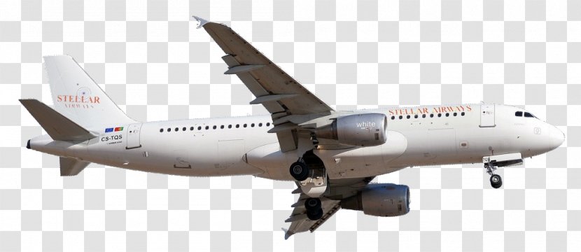 Boeing 737 Next Generation 777 767 C-32 - Flight - A320 Transparent PNG