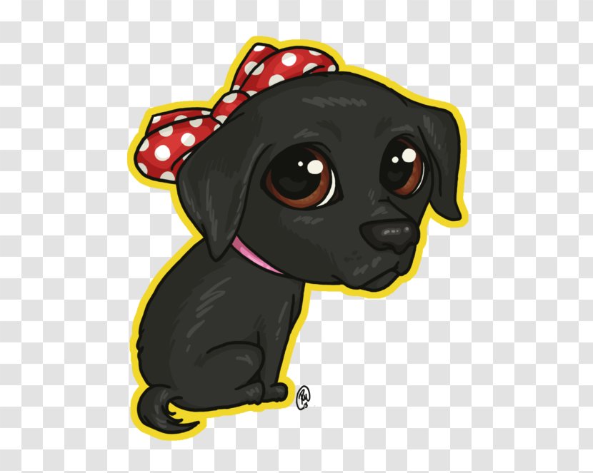 Dog Breed Labrador Retriever Puppy Love Snout Transparent PNG