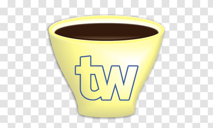 Coffee Cup Brand Mug Product Design - Logo Transparent PNG