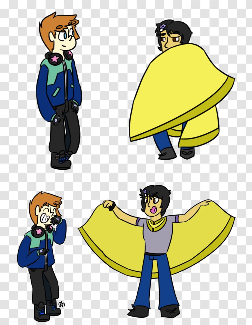 Fiction Cartoon Clip Art - Behavior - KIDS CLOTHES Transparent PNG