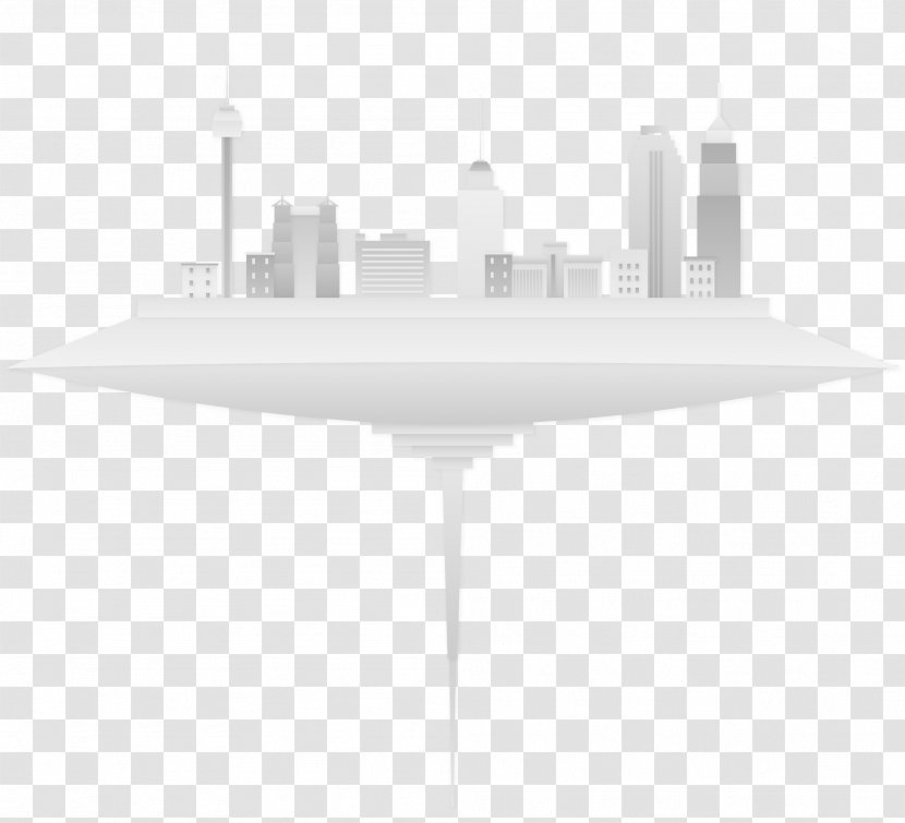 Light Fixture White Transparent PNG