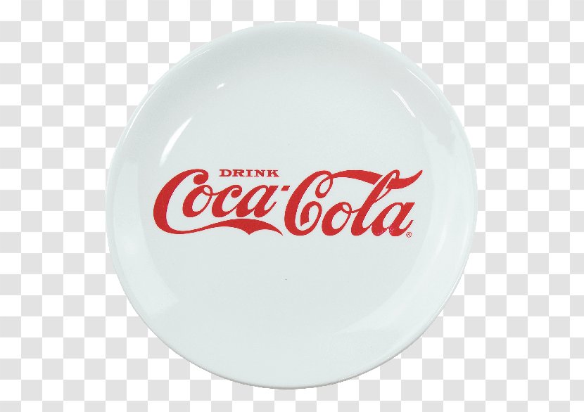 Coca-Cola Fizzy Drinks Pepsi Sprite - Salad Plate Transparent PNG