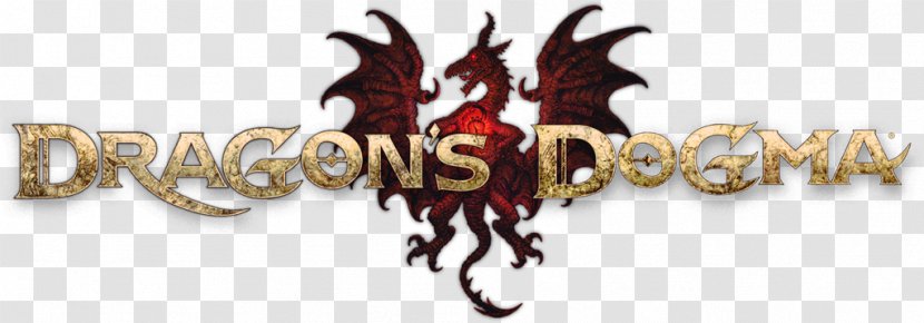 Dragon's Dogma: Dark Arisen PlayStation 4 Xbox One Video Game - Brand - Dogma Transparent PNG