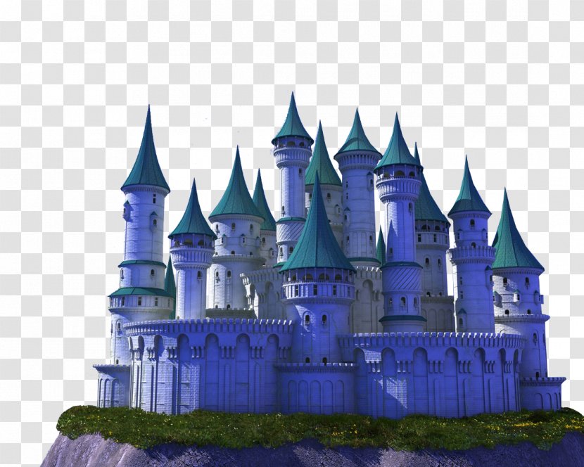 Gfycat - Mime - Medieval Castle Transparent PNG