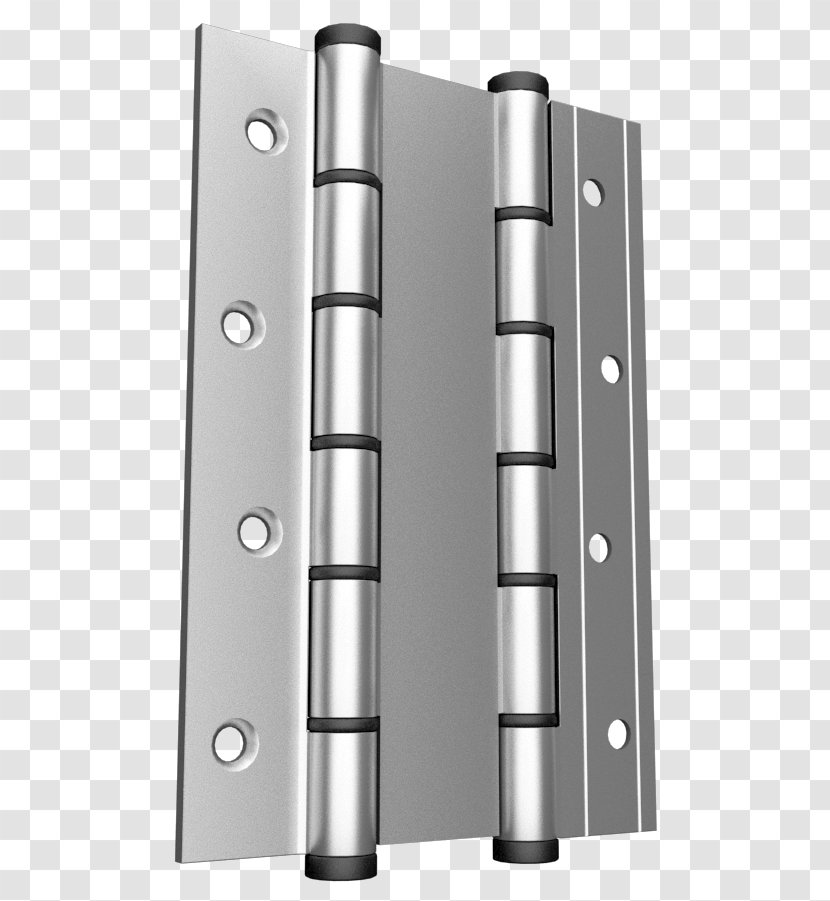 Hinge Window Door Steel - Hardware - Security Transparent PNG