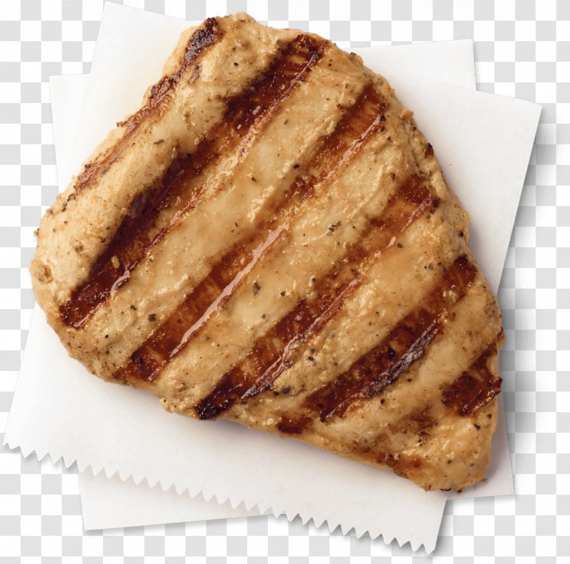 Chicken Sandwich Barbecue Meat Roast - Marination - Sandwiches Transparent PNG