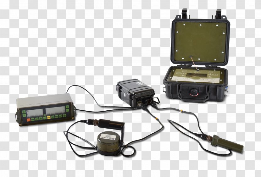 Electronics Accessory Radiometer Obrona Przed Bronią Masowego Rażenia SYM Motors Radioactive Contamination - Sym - Fundacja Strefa Mocy Transparent PNG