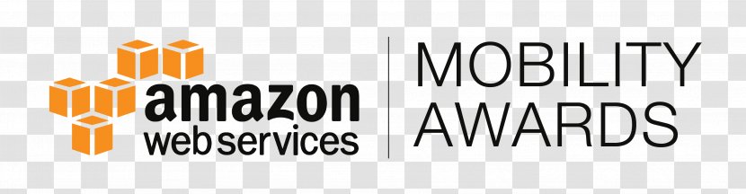 Amazon.com Amazon Web Services Cloud Computing Elastic Compute - Orange Transparent PNG