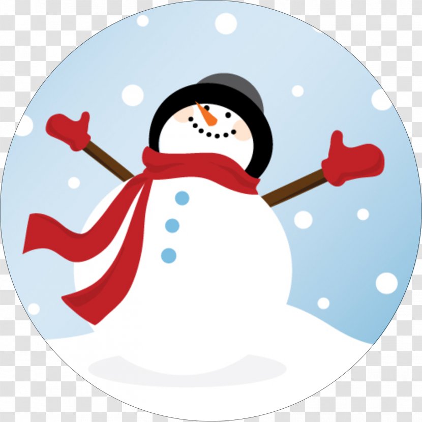 Snowman Christmas Day Designs Graphic Design - Frosty The Transparent PNG