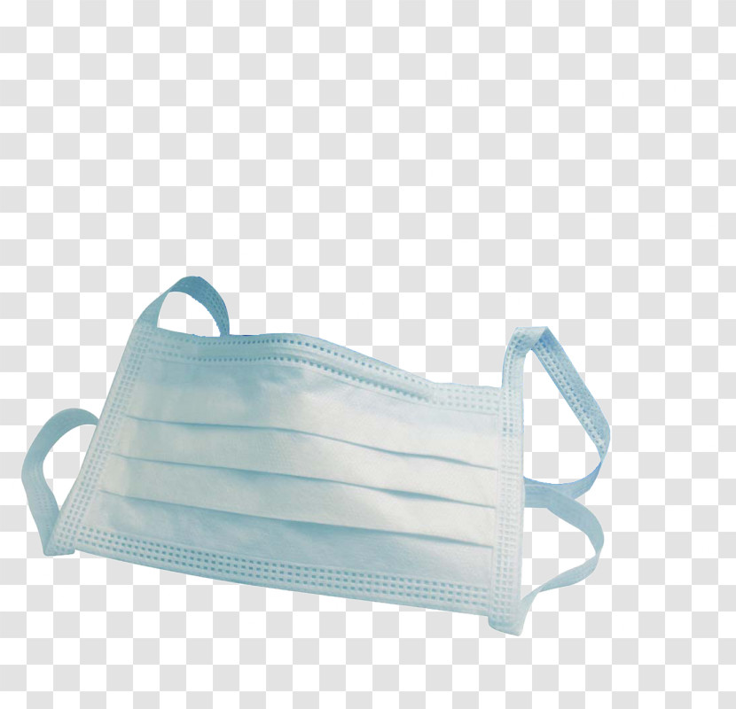 Surgery Surgical Mask Mask Nonwoven Fabric Surgeon Transparent PNG