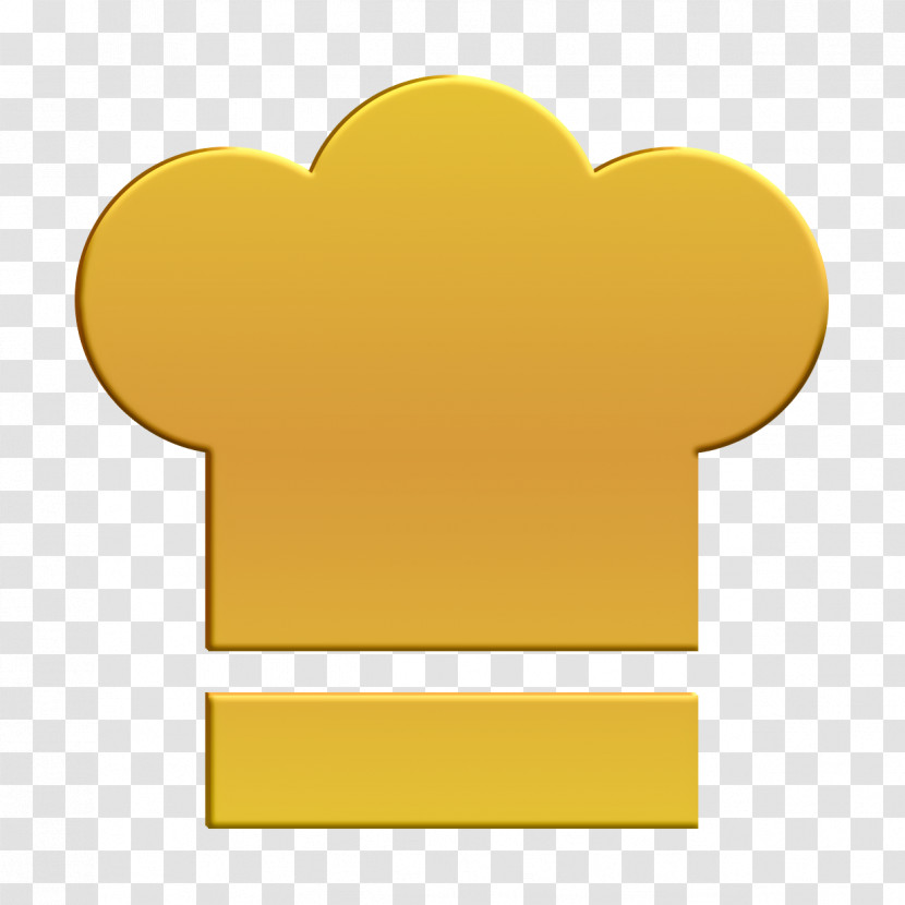 Bakery Icon Chef Icon Transparent PNG