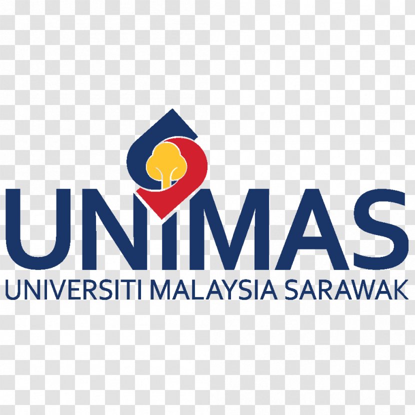 Universiti Malaysia Sarawak Public University Logo Brand - Sabah Transparent PNG