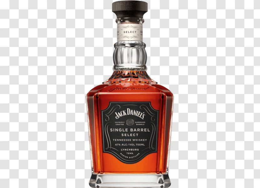 Tennessee Whiskey Rye American Bourbon - Barware - Bottle Transparent PNG