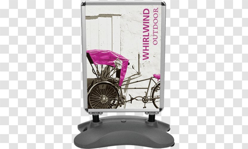 Signage Banner Poster - Printing - Outdoor Transparent PNG