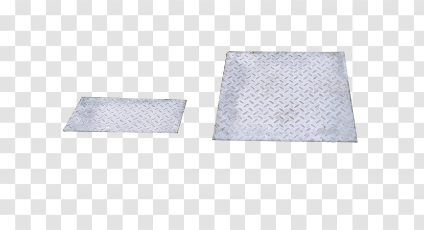 Place Mats Rectangle Material Microsoft Azure - Diamond Plate Transparent PNG