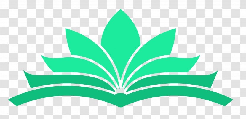 Green Leaf Logo - Plant - Symmetry Herbaceous Transparent PNG